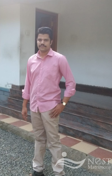 Akhil C.c.